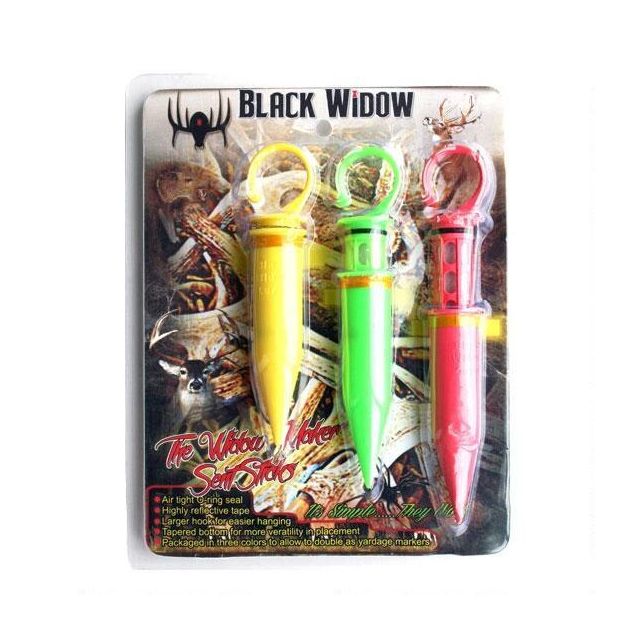 Black-Widow-Deer-Lure-Widow-Maker-Scent-Stick-3-Pack BA0144