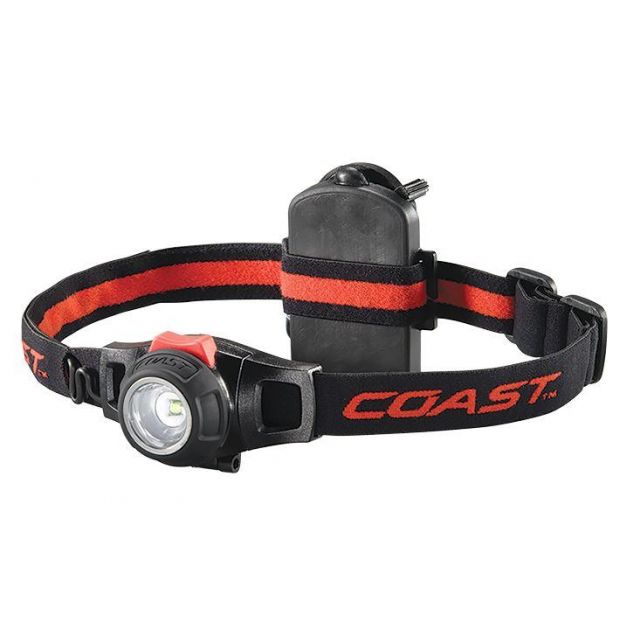 Coast-Led-Headlamp-Hl7-Headlamp-3Aaa-185-Lumens C19284