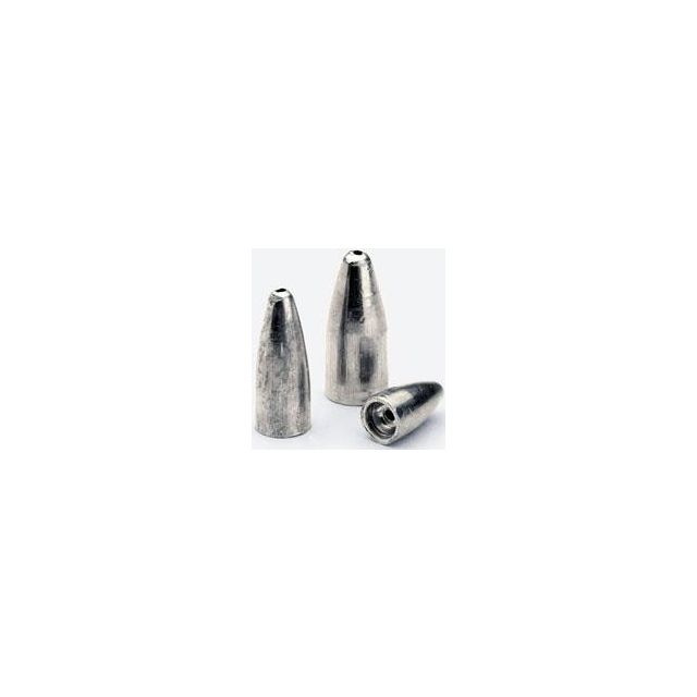 Bullet-Weight-Worm-Lead-25-Per-Pack BBW116-25