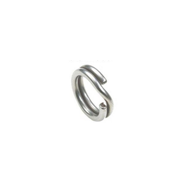 Owner-Hyper-Wire-Split-Rings-Stainless-Steel O5196-104