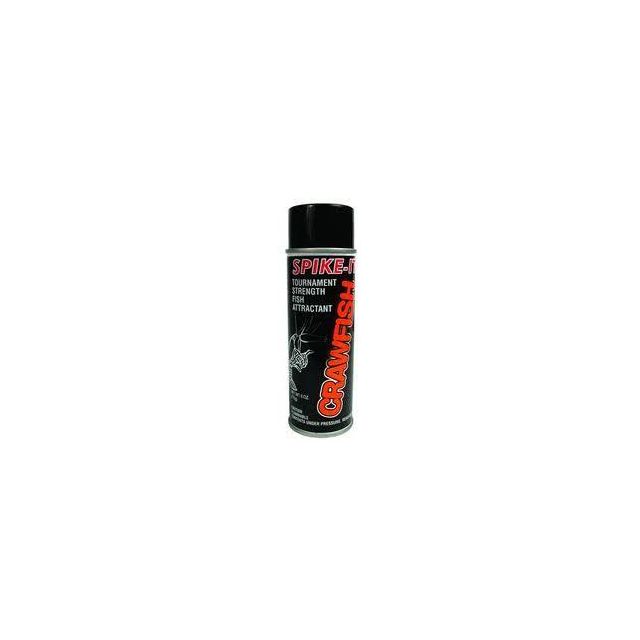 Spike-It-Attractant-Oil-Base-6Oz S94000