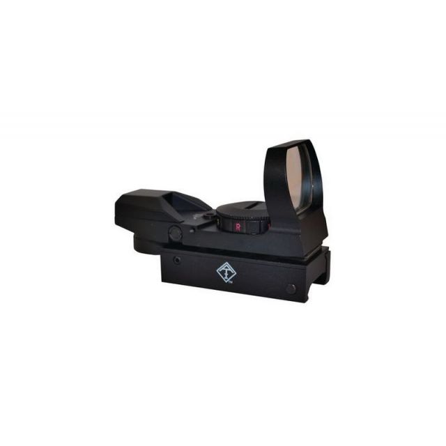 Ati Tactical Dot Sight Red / Green 4 Reticle