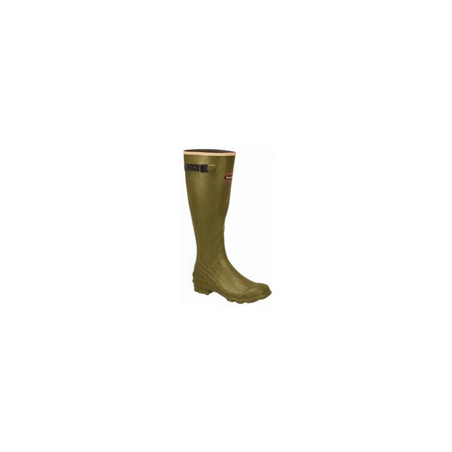 Lacrosse-Grange-Rubber-Boots-Od-Green-18 L15004009