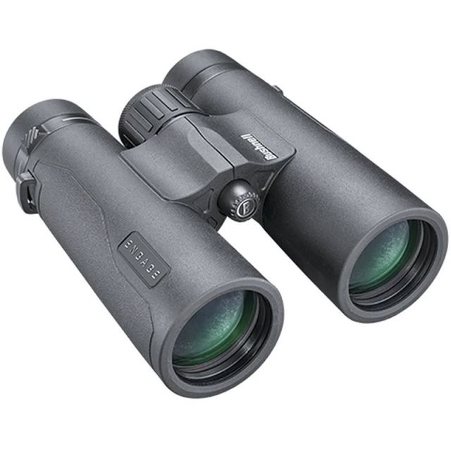 Bushnell Engage X Binoculars 10X42 Black Exo Fmc
